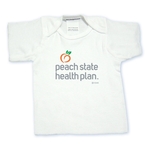 Infant Lap Shirt