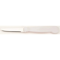 Paring Knife with molded plastic handle.... from ASI 93130 Utica Cutlery...
