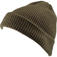 8" Acrylic Cuff Beanie