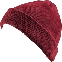 7.5" Mini Cuff Beanie