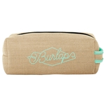 Doppleganger Burlap Neoprene