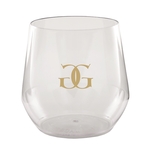 14 oz. Stemless Wine Glass