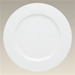 Fine Porcelain Dinnerware Rim PLATES