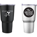 Stainless Steel Vacuum Tumbler