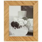 8" x 10" Bamboo Picture Frame