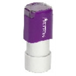 .4375" - Rubber Stamp - Inspection Stamp - Self Inking