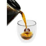 8.75 oz. Lagos Small Double Wall Glasses