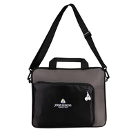 13" Notebook / Tablet Briefcase