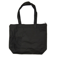 Bottle tote made of 600 denier polyester.... from ASI 34046 Allcasion...