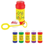 Bubbles - 2 oz (Cap Print)