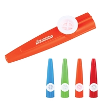 Kazoo. Inject fun in your event with the most economical musical... from ASI...