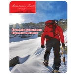 Icebox 8 ft. x 10 ft. Double Sided