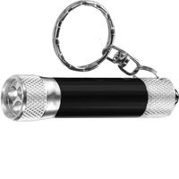 LED Flashlight Keychains.... from ASI 39552 BEL Promo