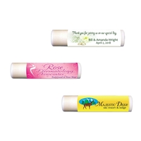 All natural unflavored lip balm moisturizes and protects against the...