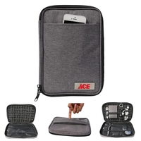 The Original Tekie Mobile Device & Accessories Organizer is a remarkably......