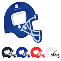 Football Helmet Bottle Opener