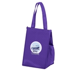 Insulated Lunch Tote - Color Evolution