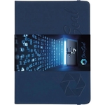 Vienna Journal w/ Graphic Wrap