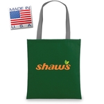 Scholastic Tote- Polycord