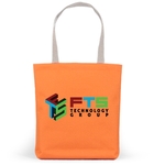 Mini-Me Tote- Polycord