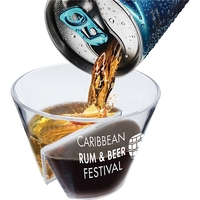 5 oz. Clear Plastic Bomber Cup, USA made of rugged clear... from ASI 61952...