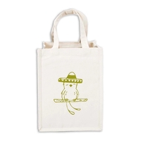 Trenton Cotton Canvas Tote Bag with 1" self-fabric handles. Available in......