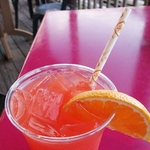 Custom Paper Straws - Jumbo 10"