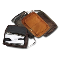 Shoe Bag. It can be embroidered or embossed with your logos.... from ASI...