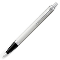 Luxurious ballpoint pen with the finest lustrous lacquer finish.... from ASI...