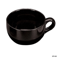 24 oz. latte mug.... from ASI 92133 777 Promotional Products Inc