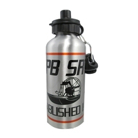 Sublimated sporting bottle with screw on cap,... from ASI 72657 Active Life...