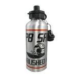 20 oz. Stainless Steel Athletic Bottle