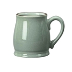 16 Oz Spokane Barrel Mug