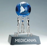 CRYSTAL MICROPHONE AWARD