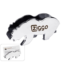 Bear shaped memo/mail holder.... from ASI 40544 Binaco / Binaline