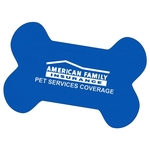 Bone Shaped Rubber Jar Opener