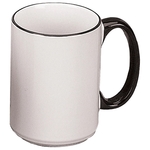 15 Oz Heartland El Grande Mug