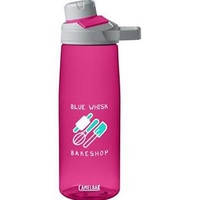 .75 liter Chute® Mag bottle with magnetic top, carry handle and... from ASI...