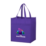 Heavy Duty Grocery Tote Bag - Color Evolution