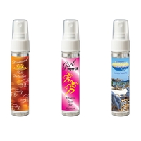 One Spritz Odor Eliminator Spray - 1 oz.