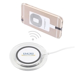 GLIDE WIRELESS CHARGING BASE