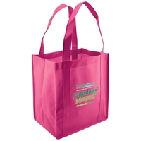 The ultimate grocery tote for any purpose! Made from 100 GSM... from ASI...