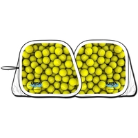 Prest-O-Shade NT FCA