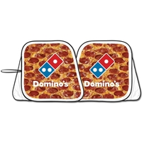 Full Color Almost Full Bleed Patented collapsible fabric... from ASI 37586...