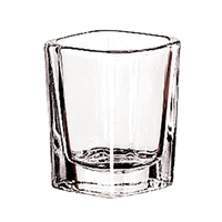 2 oz. Prism shot glass.... from ASI 92133 777 Promotional Products Inc