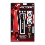 MagliteA® ML25LT LED Safety Pack