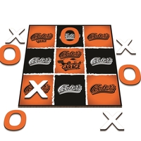 Table Top Tic Tac Toe Game - 12"