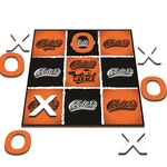 Table Top Tic Tac Toe Game - 12"