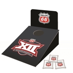 Table Top Corn Hole Game (9.875"long x 5.875" wide)