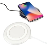 Qi Wireless Charging Pad